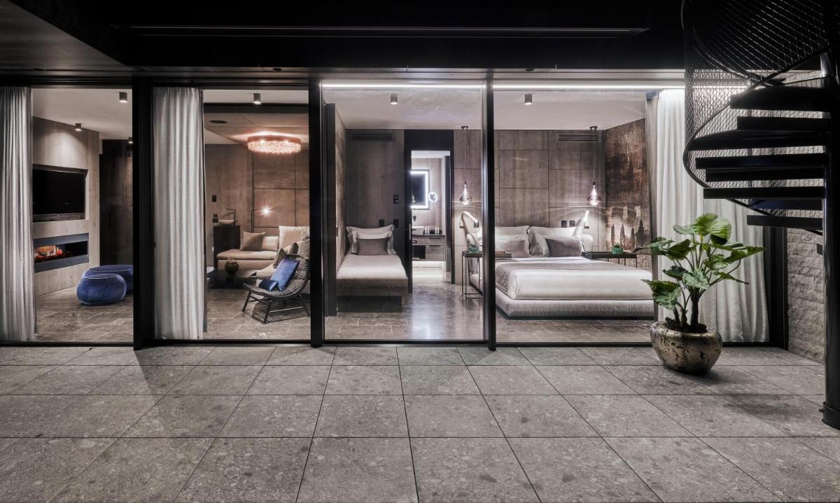 Quellenhof Luxury Resort Lazise