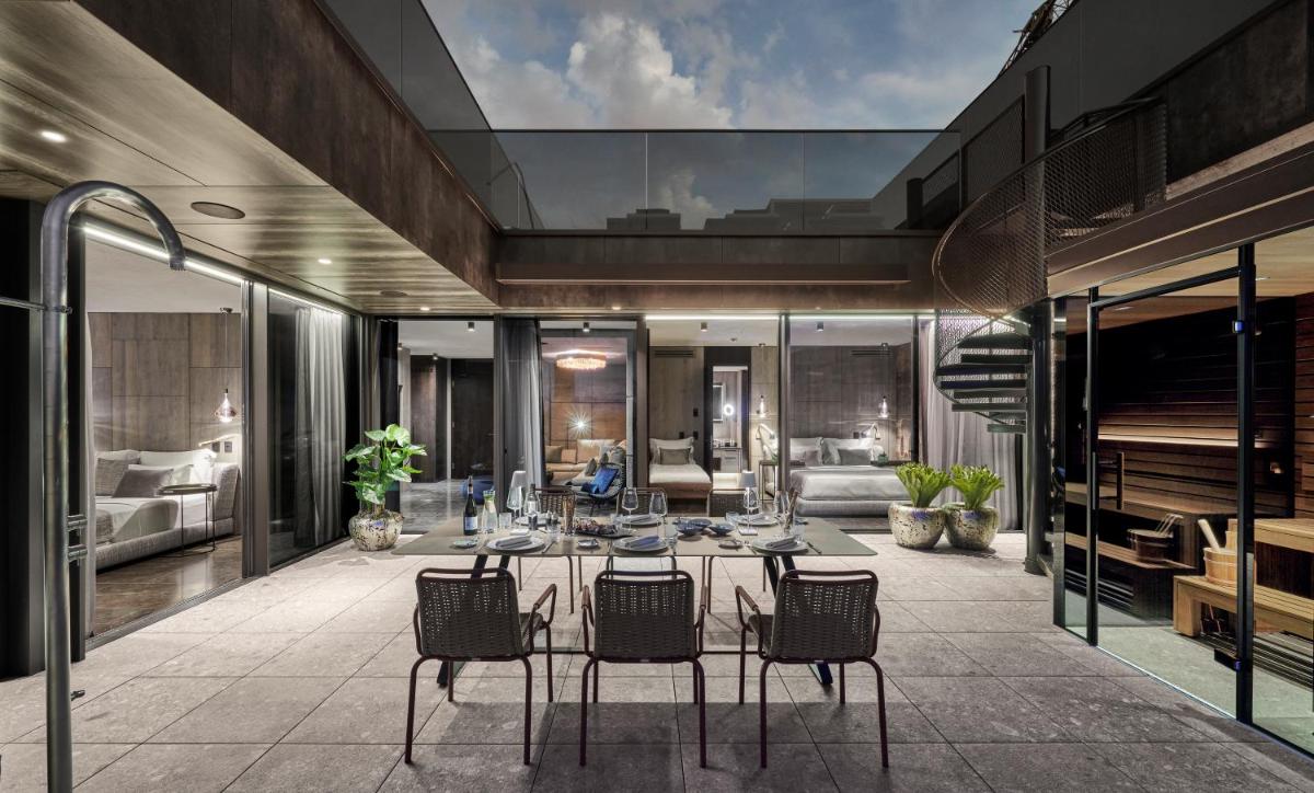 Quellenhof Luxury Resort Lazise