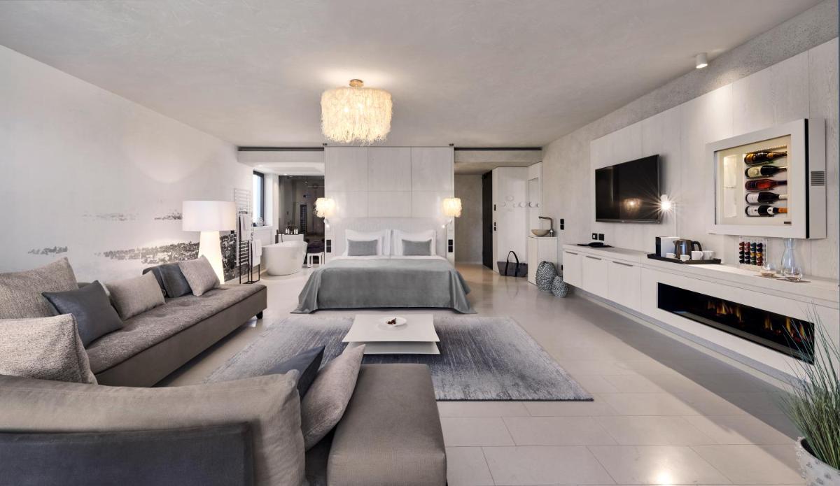 Quellenhof Luxury Resort Lazise