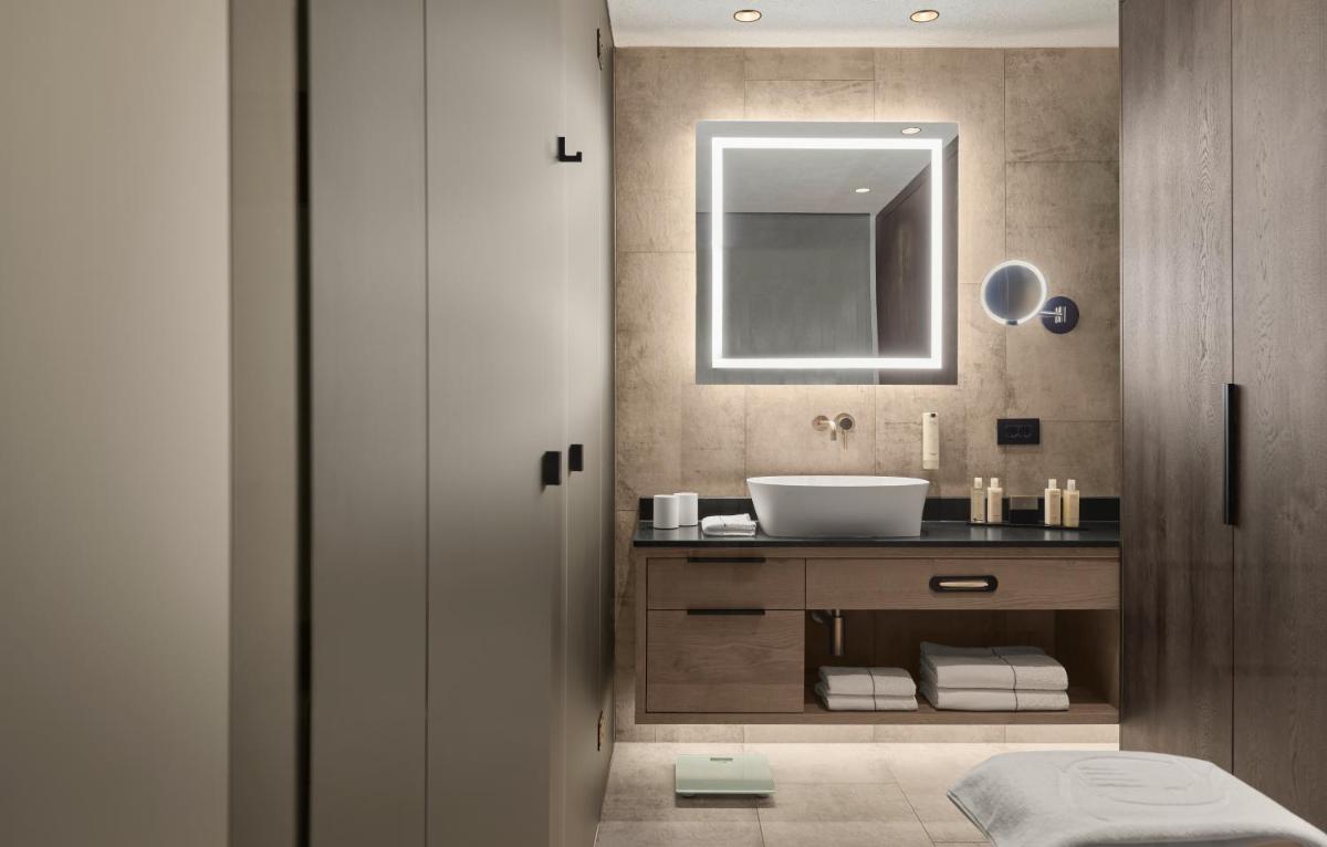 Quellenhof Luxury Resort Lazise