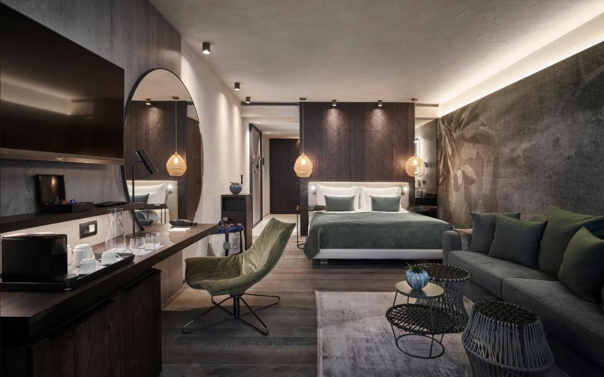 Quellenhof Luxury Resort Lazise