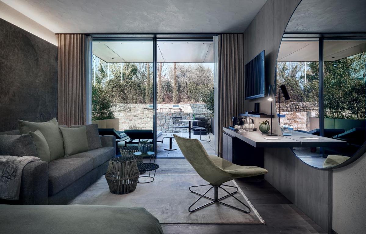 Quellenhof Luxury Resort Lazise