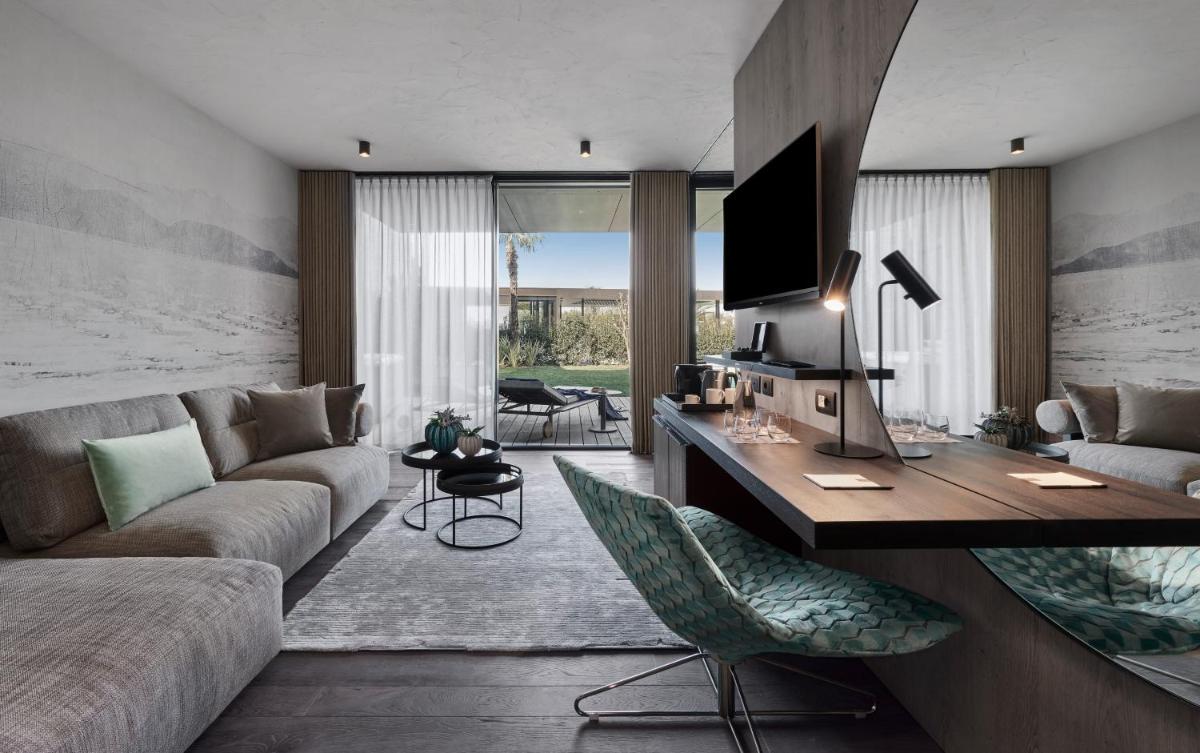 Quellenhof Luxury Resort Lazise