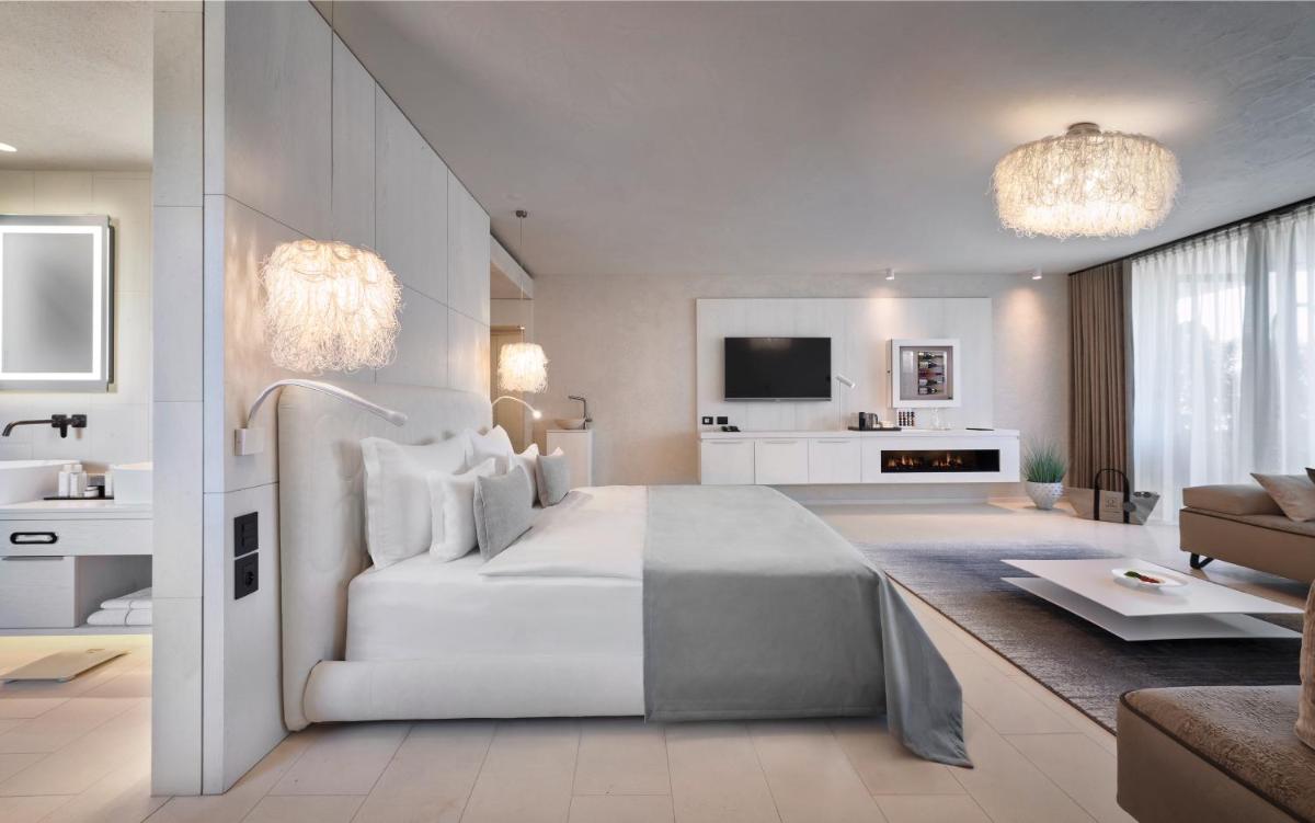 Quellenhof Luxury Resort Lazise