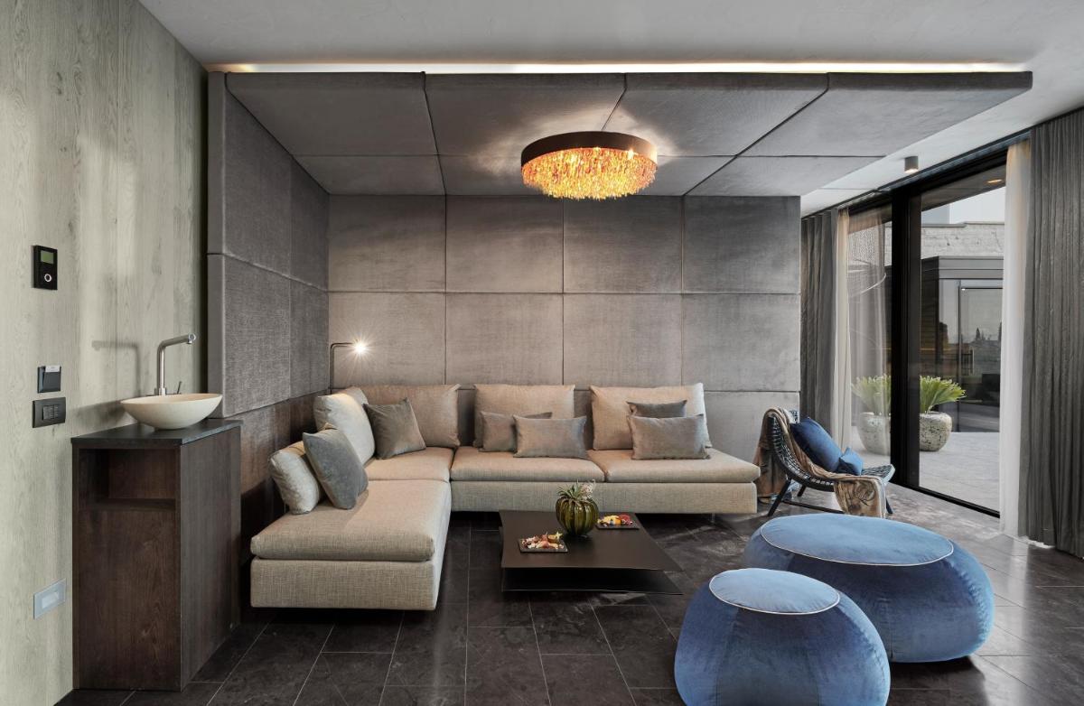 Quellenhof Luxury Resort Lazise