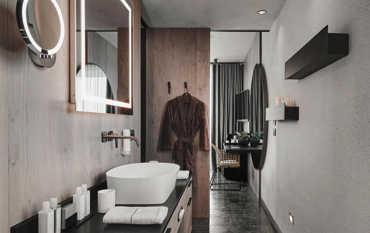 Quellenhof Luxury Resort Lazise