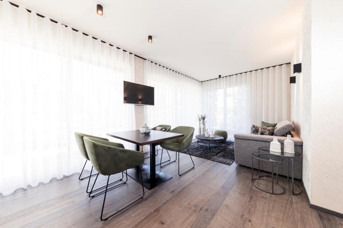 Quellenhof Luxury Resort Lazise