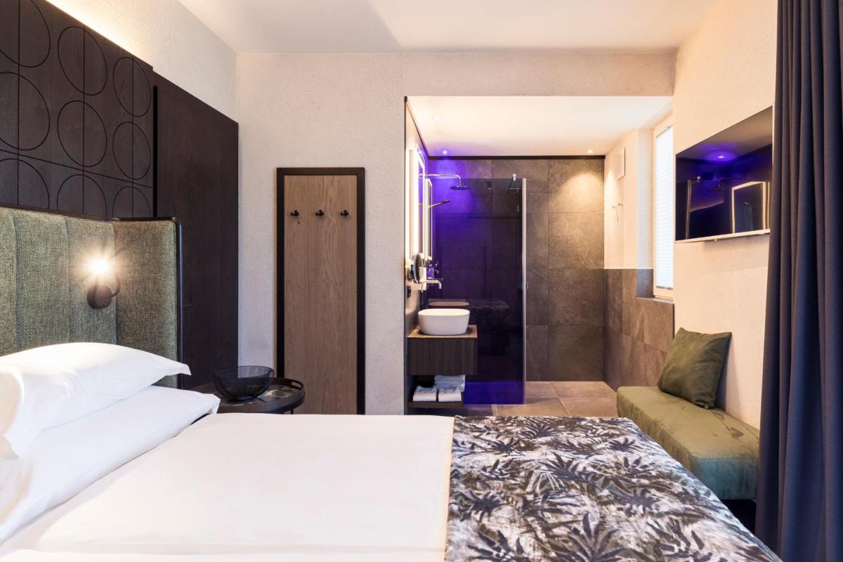 Quellenhof Luxury Resort Lazise