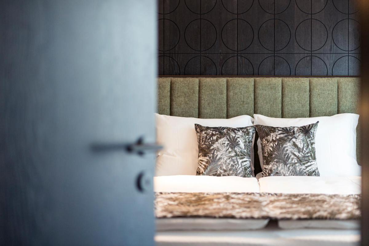 Quellenhof Luxury Resort Lazise