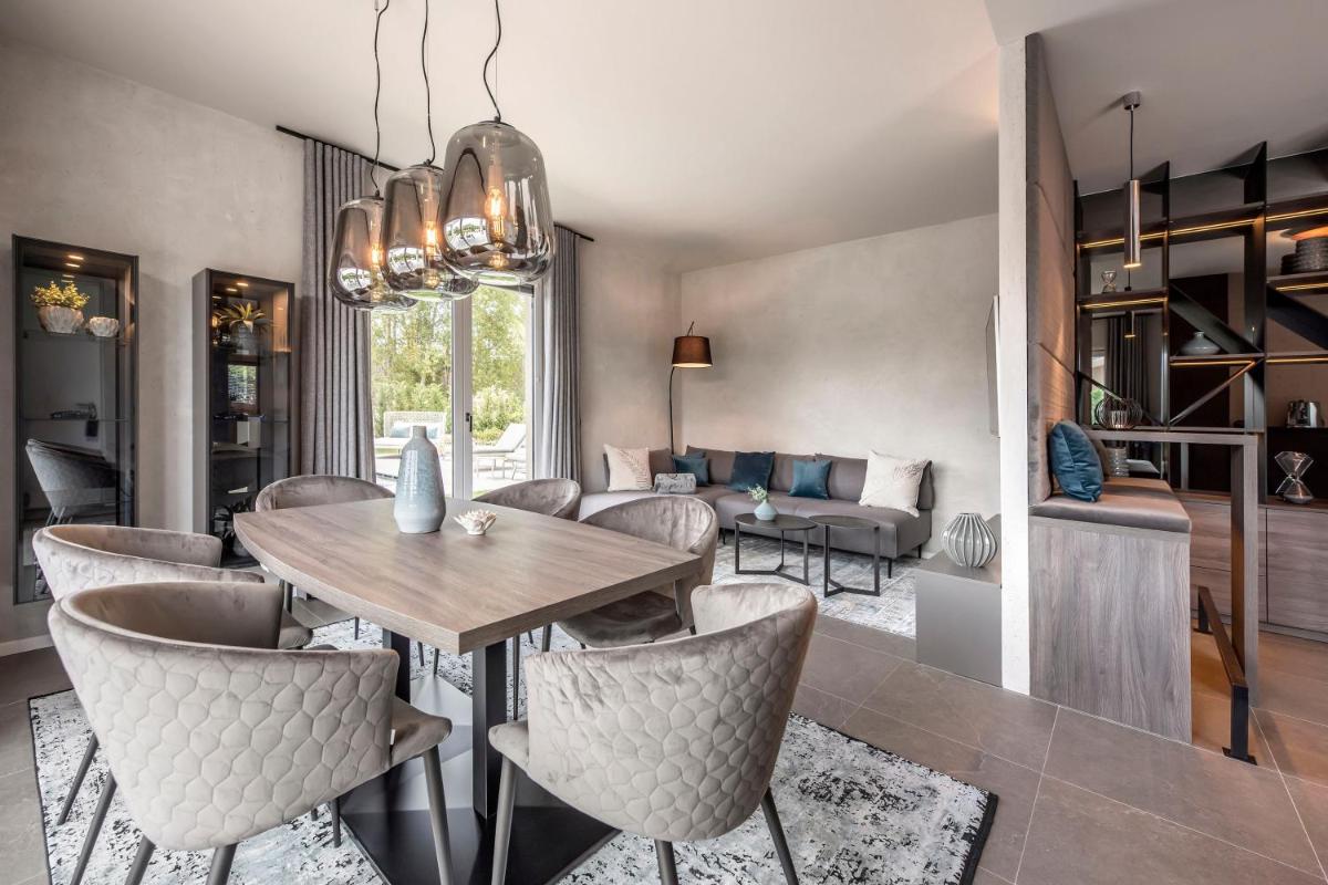 Quellenhof Luxury Resort Lazise