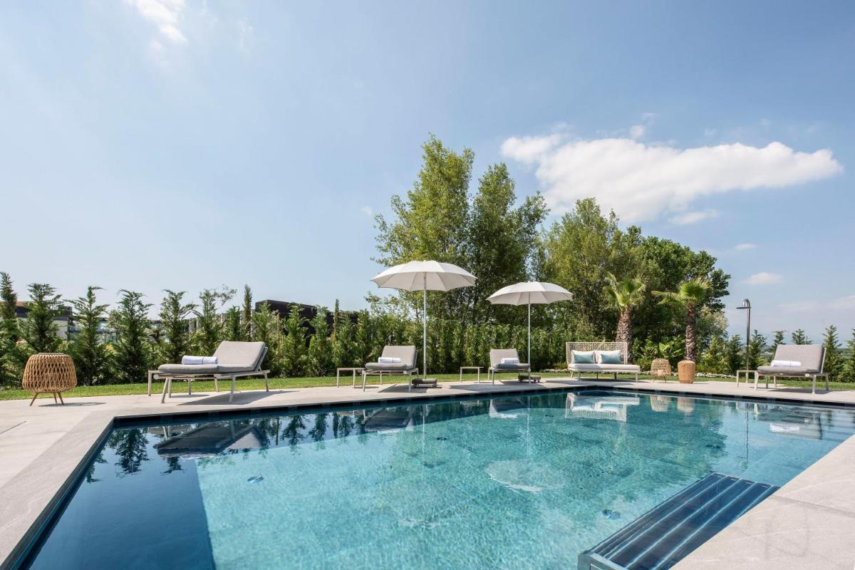 Quellenhof Luxury Resort Lazise