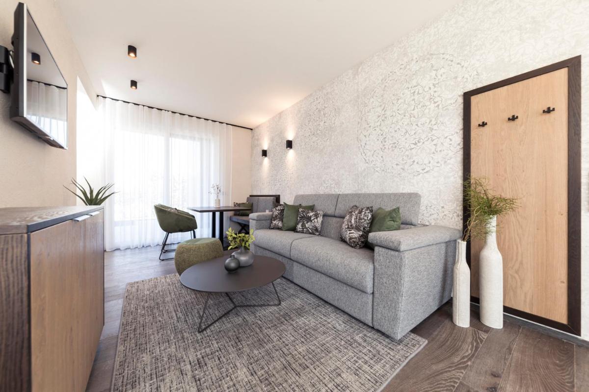 Quellenhof Luxury Resort Lazise