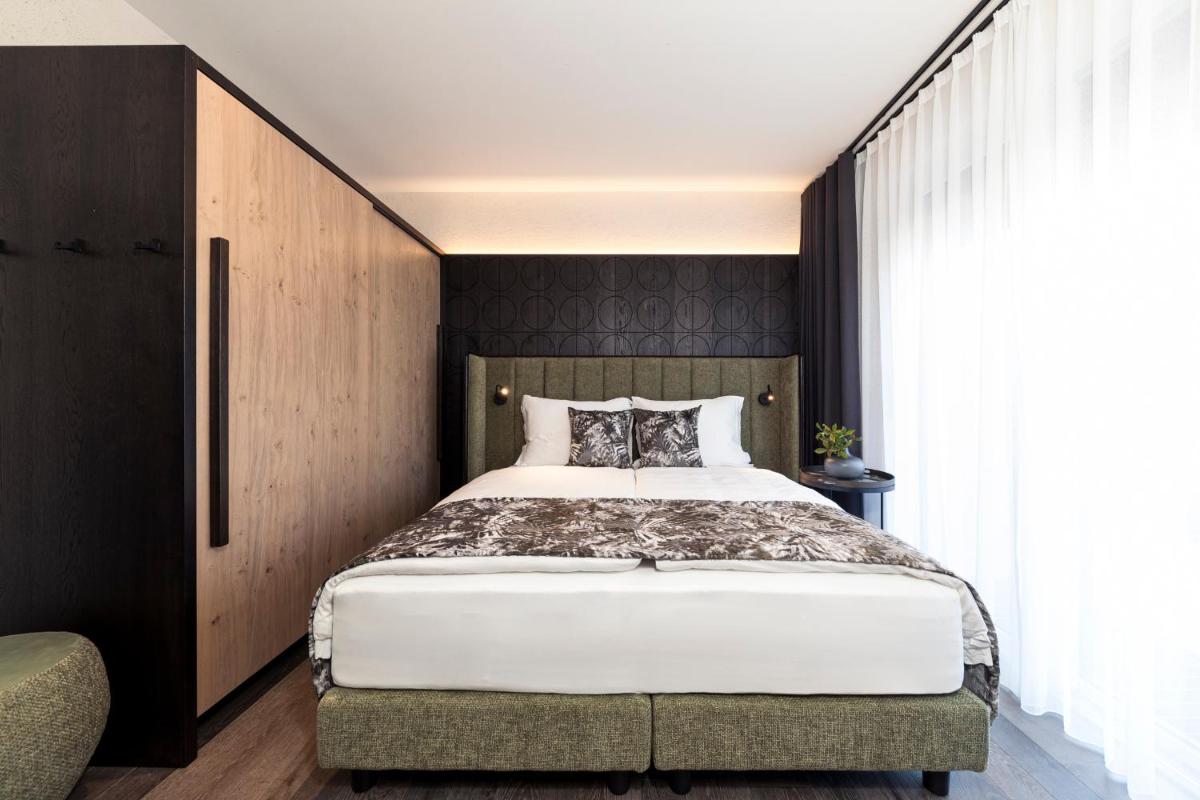 Quellenhof Luxury Resort Lazise