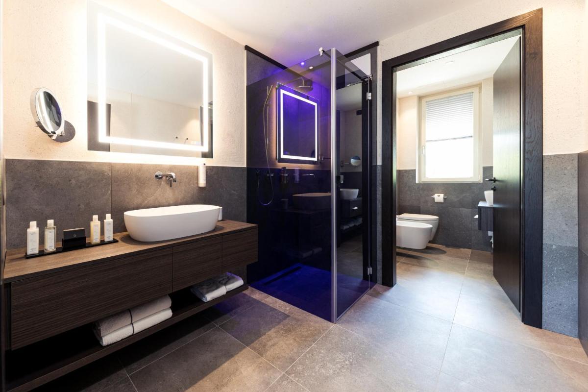 Quellenhof Luxury Resort Lazise