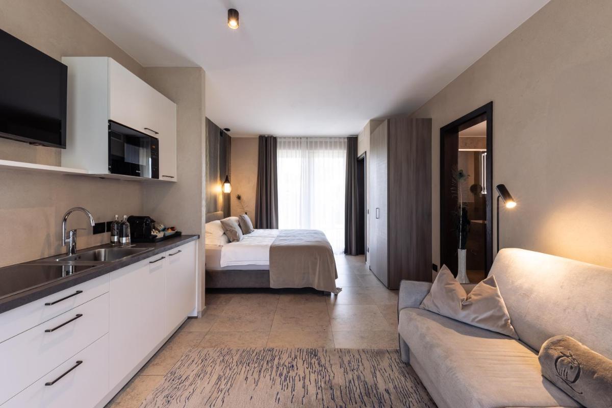 Quellenhof Luxury Resort Lazise