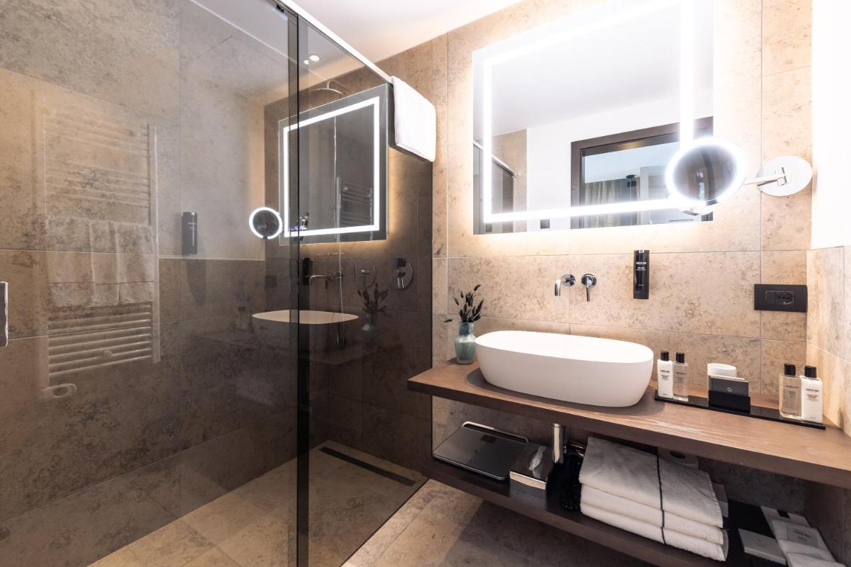 Quellenhof Luxury Resort Lazise