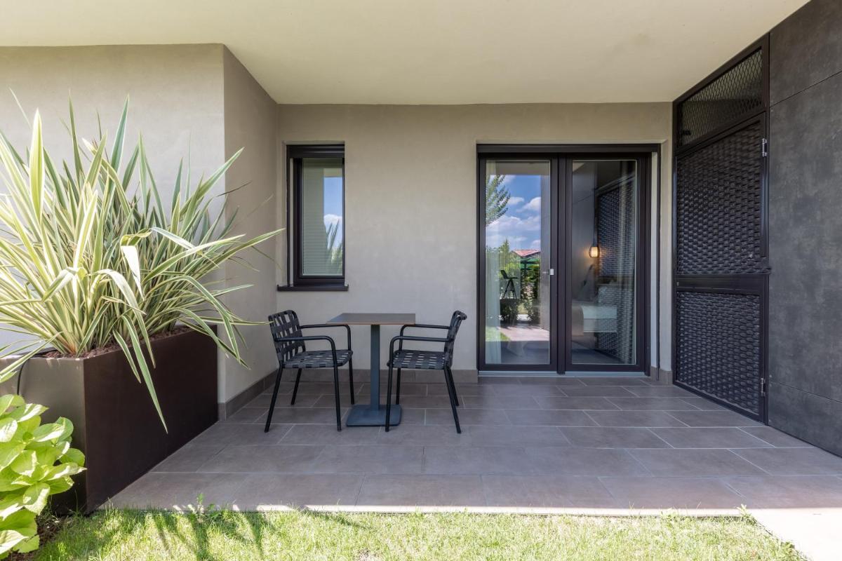 Quellenhof Luxury Resort Lazise