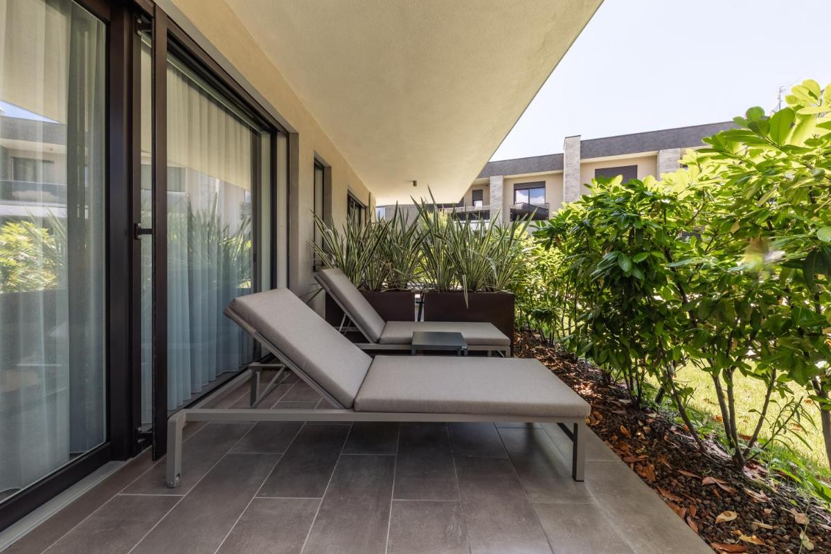 Quellenhof Luxury Resort Lazise