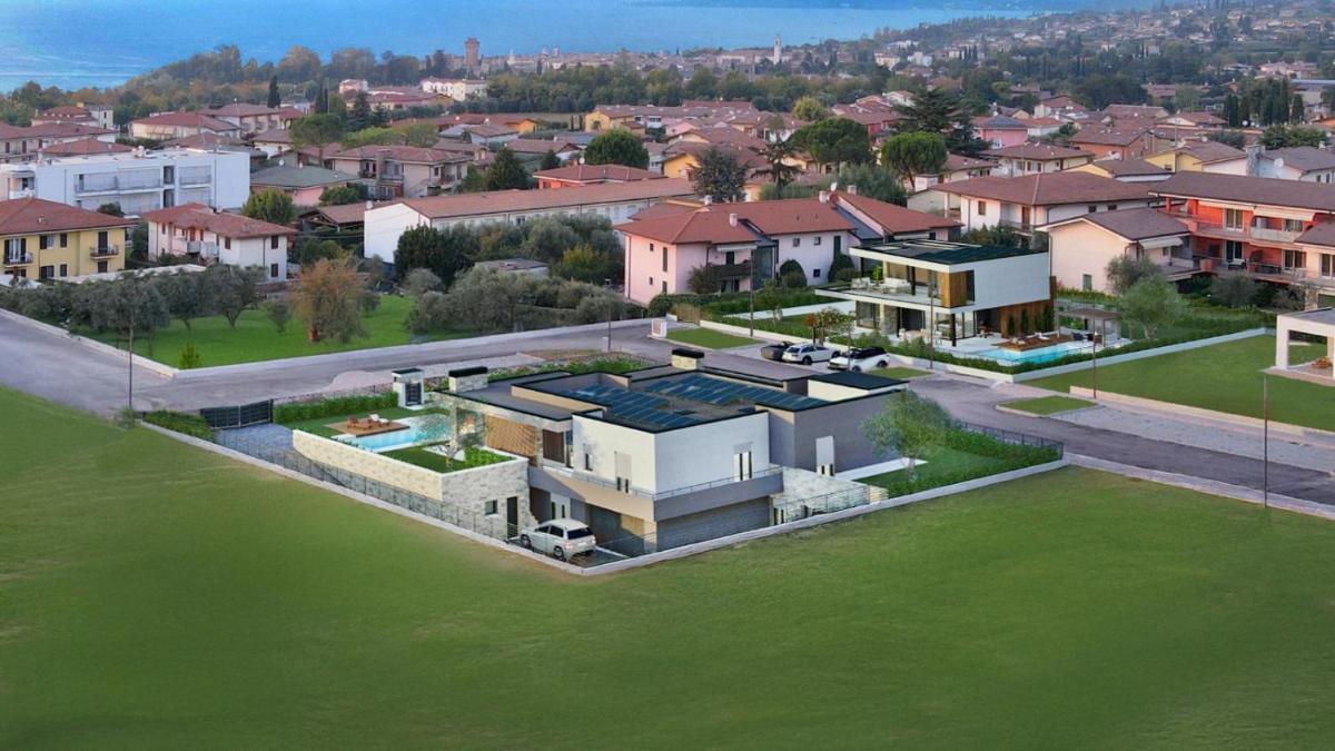 Quellenhof Luxury Resort Lazise