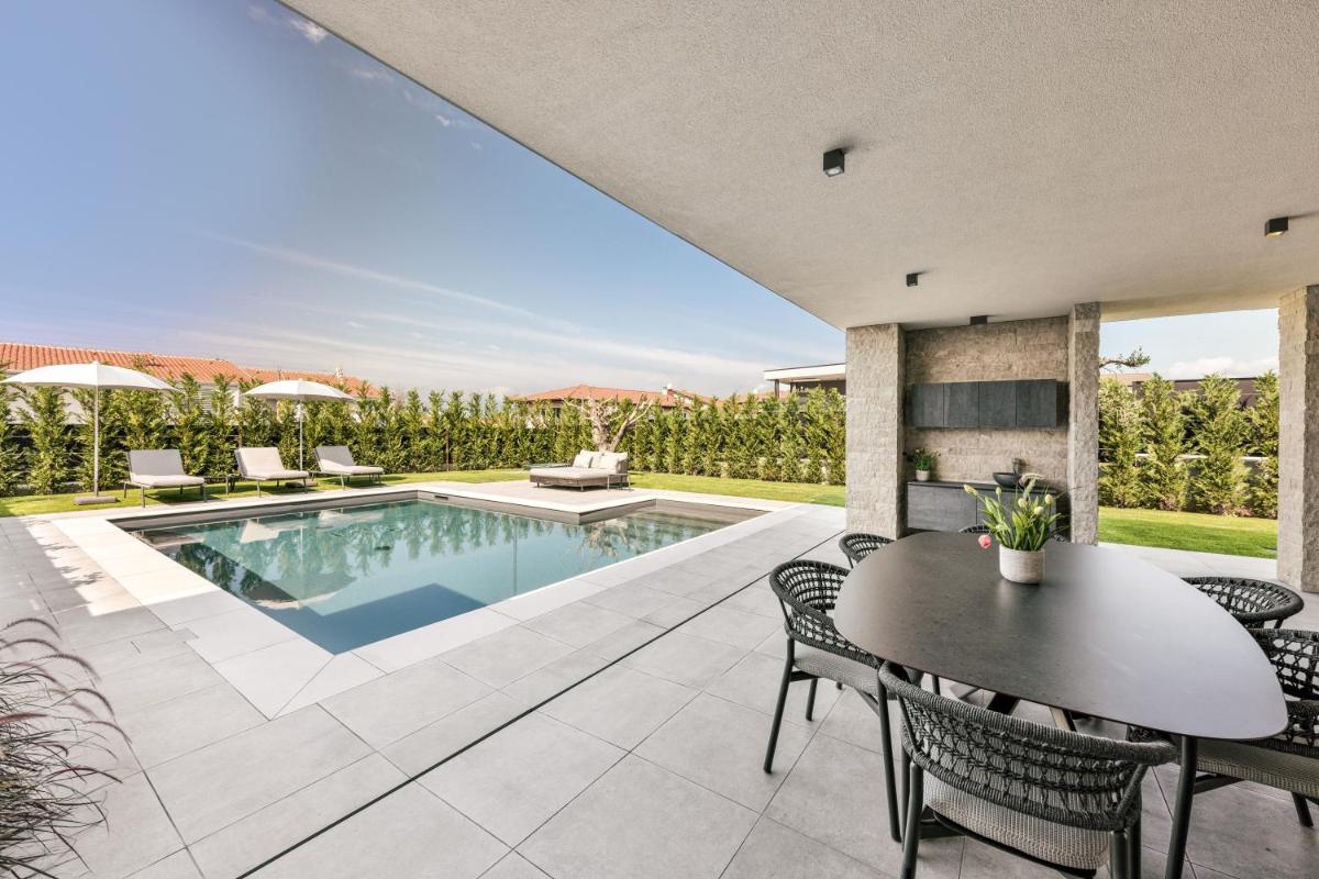 Quellenhof Luxury Resort Lazise