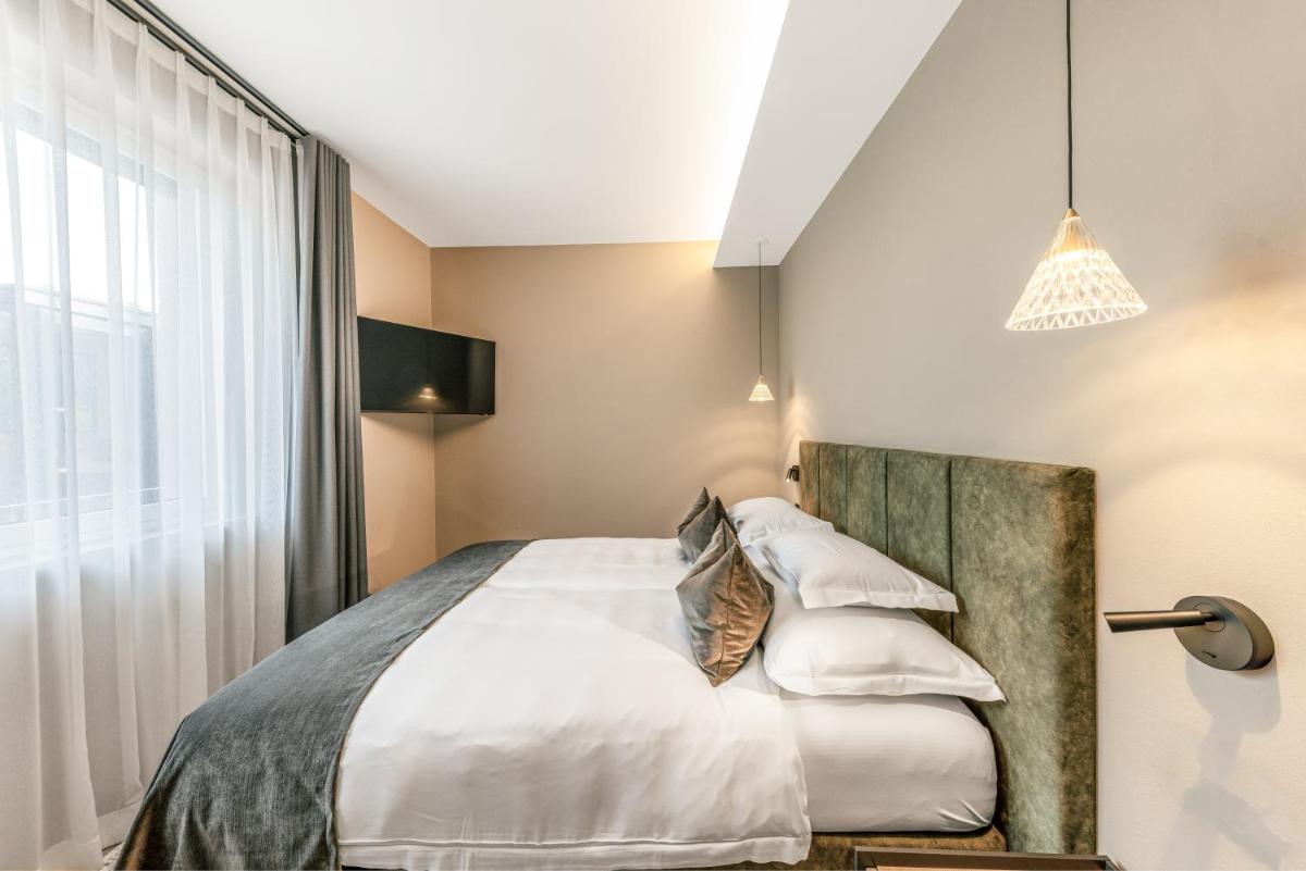 Quellenhof Luxury Resort Lazise