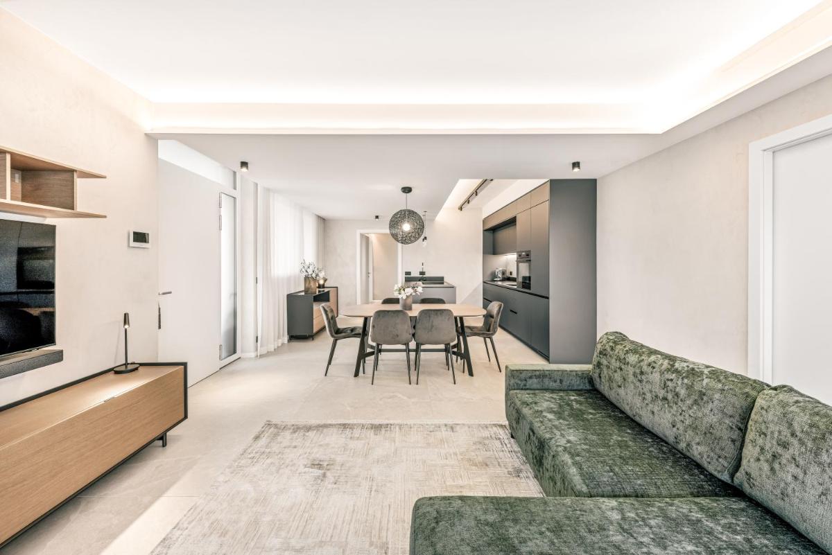 Quellenhof Luxury Resort Lazise