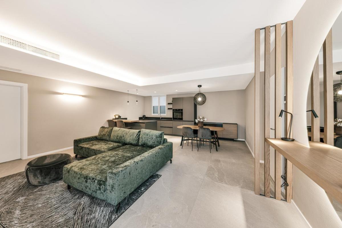 Quellenhof Luxury Resort Lazise