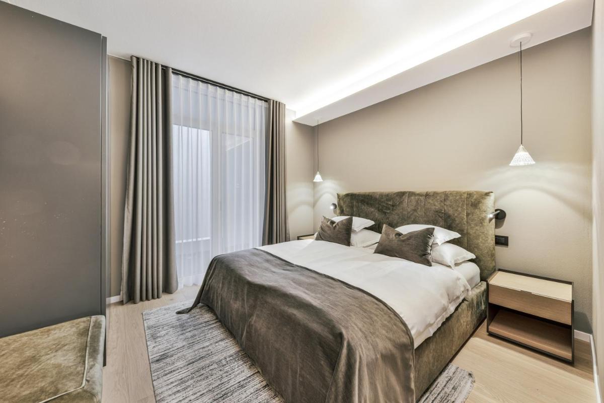 Quellenhof Luxury Resort Lazise