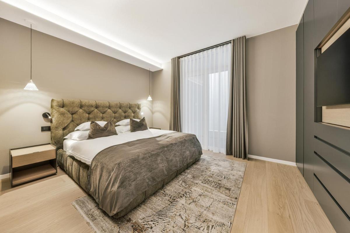 Quellenhof Luxury Resort Lazise