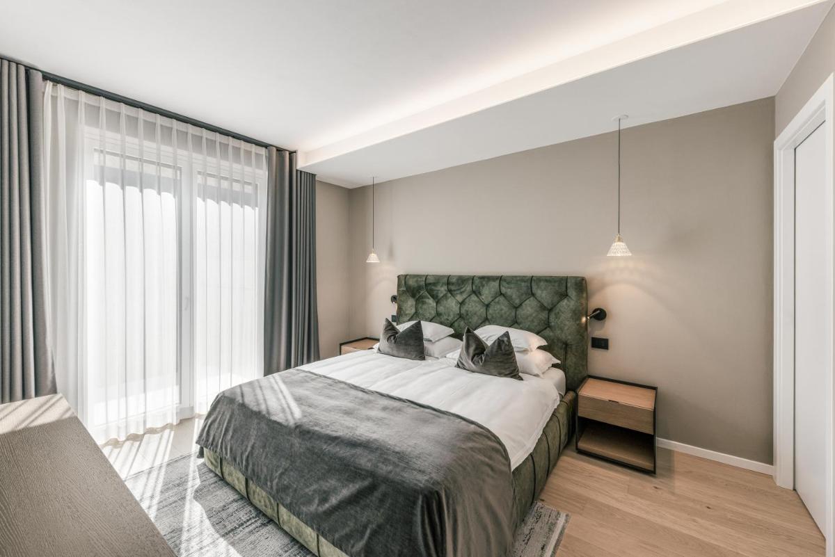 Quellenhof Luxury Resort Lazise