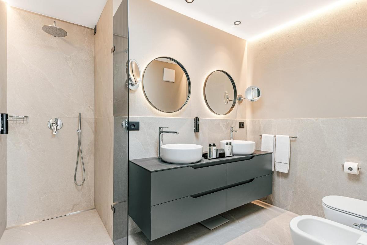 Quellenhof Luxury Resort Lazise