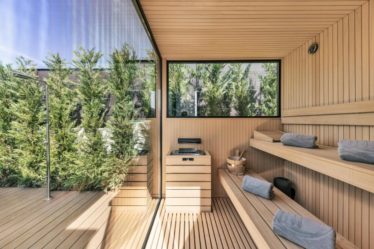 Quellenhof Luxury Resort Lazise