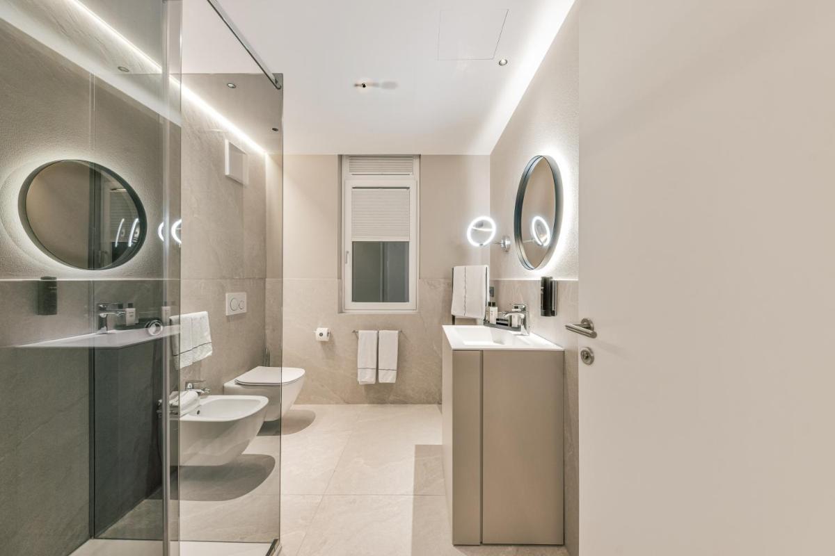 Quellenhof Luxury Resort Lazise