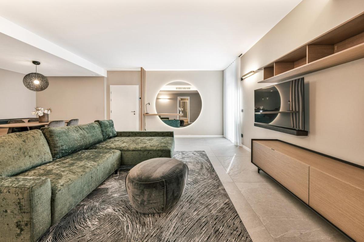 Quellenhof Luxury Resort Lazise