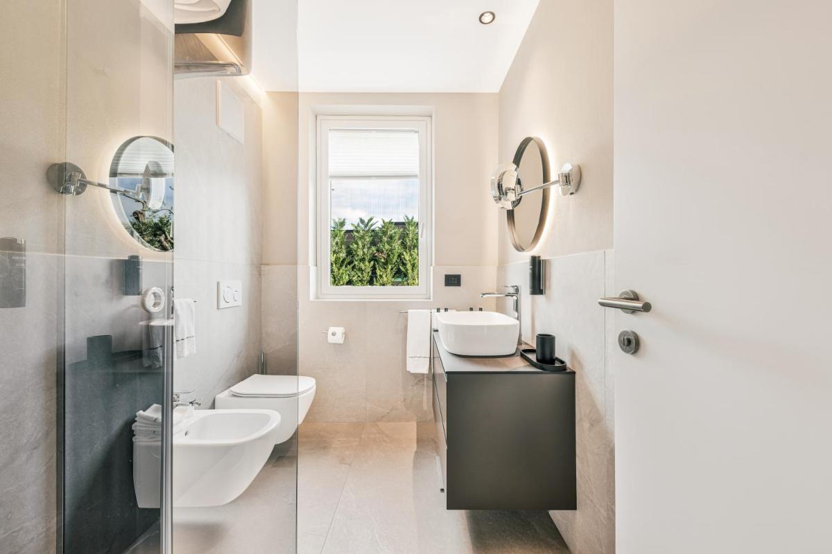 Quellenhof Luxury Resort Lazise