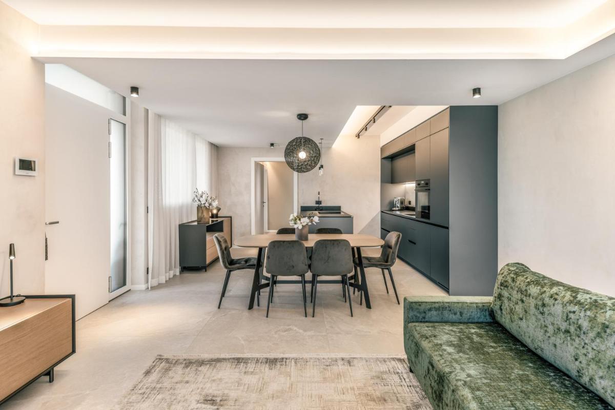 Quellenhof Luxury Resort Lazise