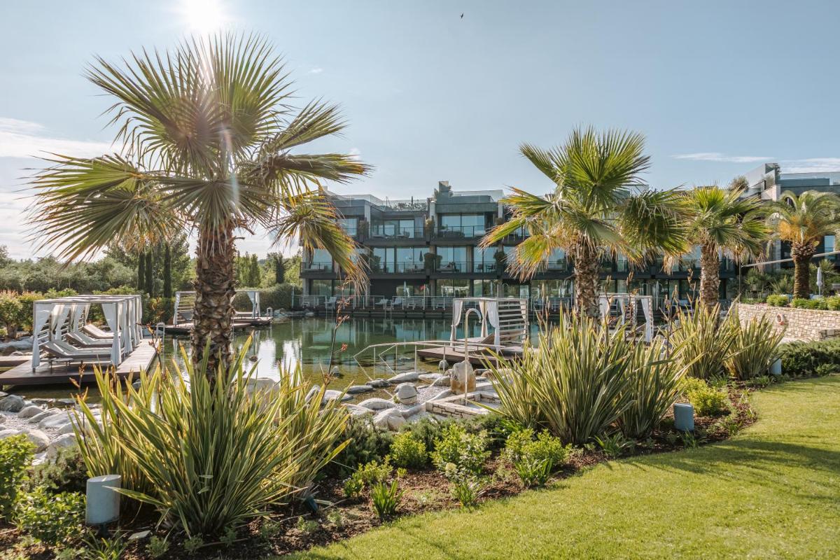 Quellenhof Luxury Resort Lazise