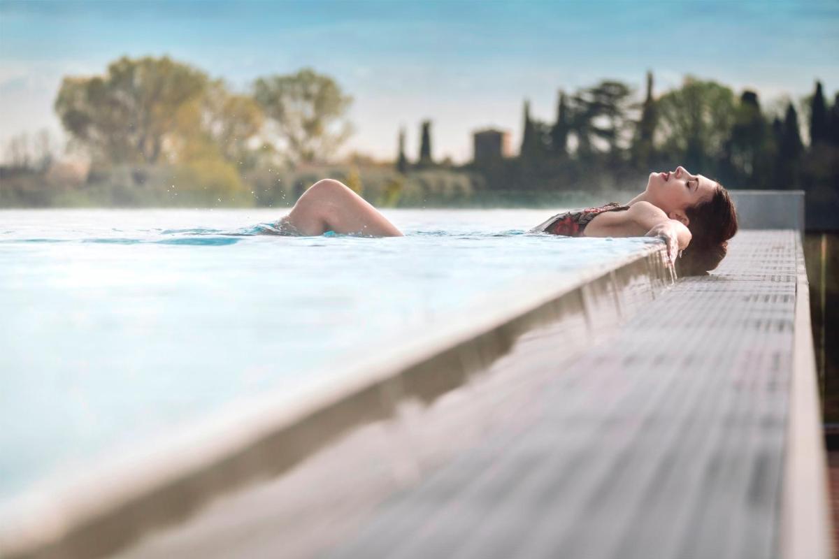 Quellenhof Luxury Resort Lazise