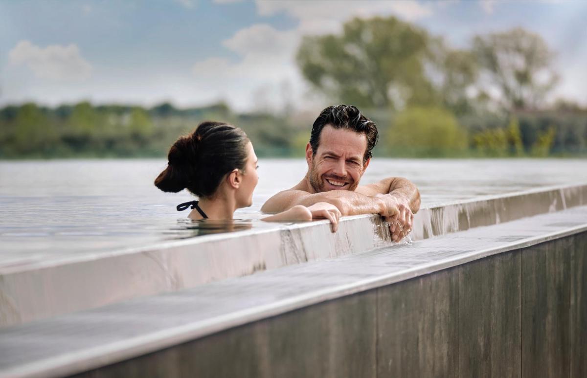 Quellenhof Luxury Resort Lazise