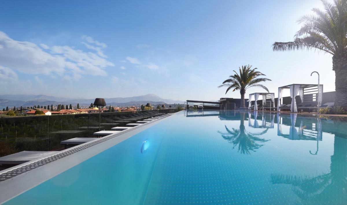 Quellenhof Luxury Resort Lazise