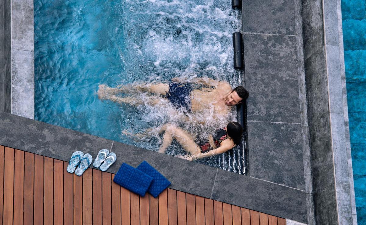 Quellenhof Luxury Resort Lazise