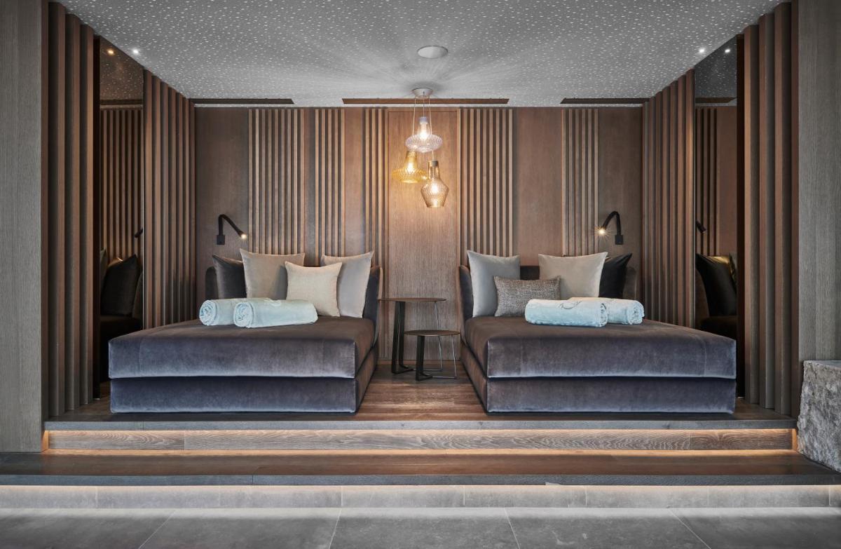 Quellenhof Luxury Resort Lazise