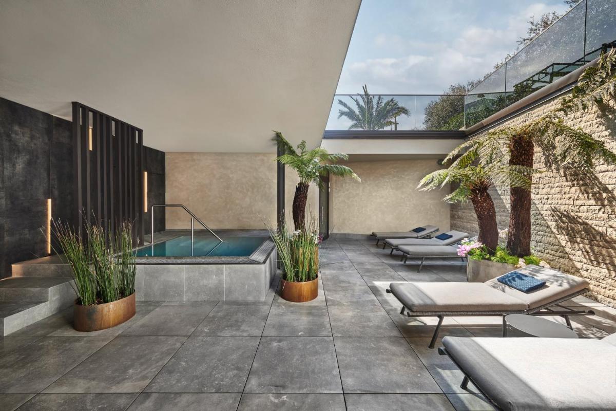 Quellenhof Luxury Resort Lazise