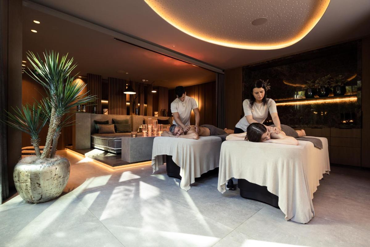 Quellenhof Luxury Resort Lazise