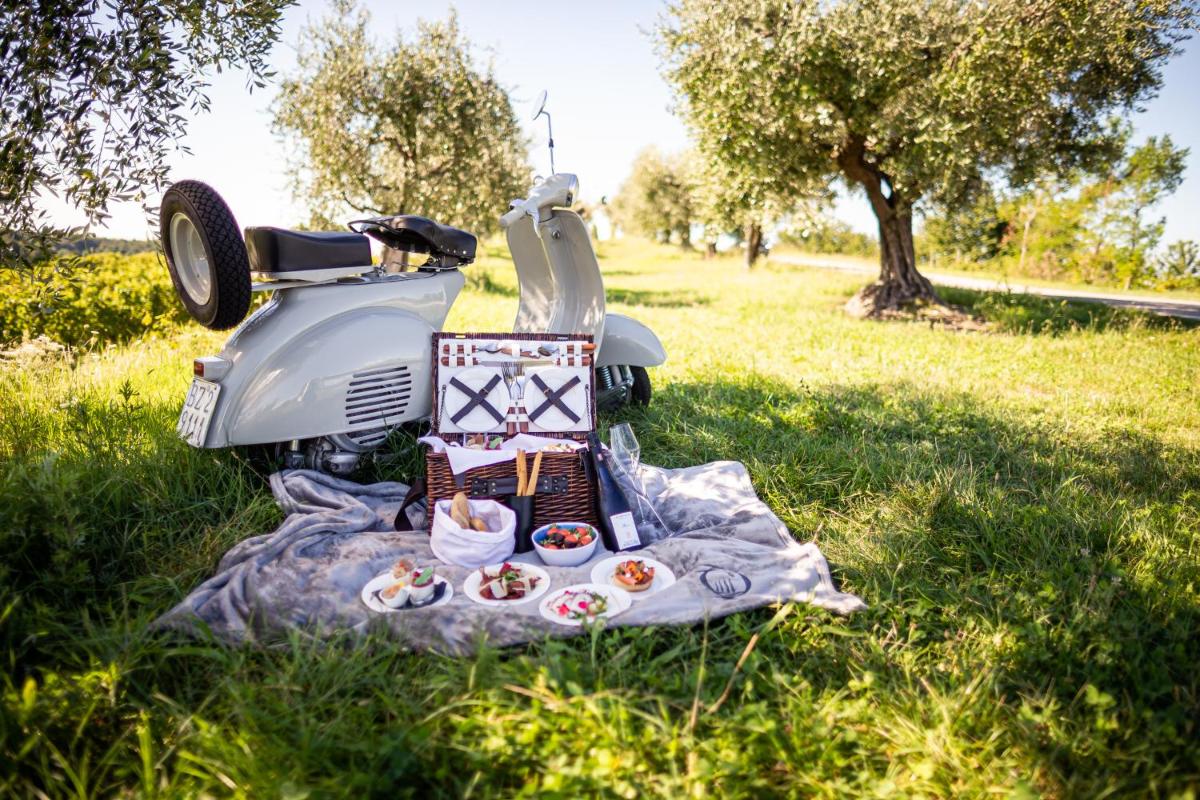 Quellenhof Luxury Resort Lazise