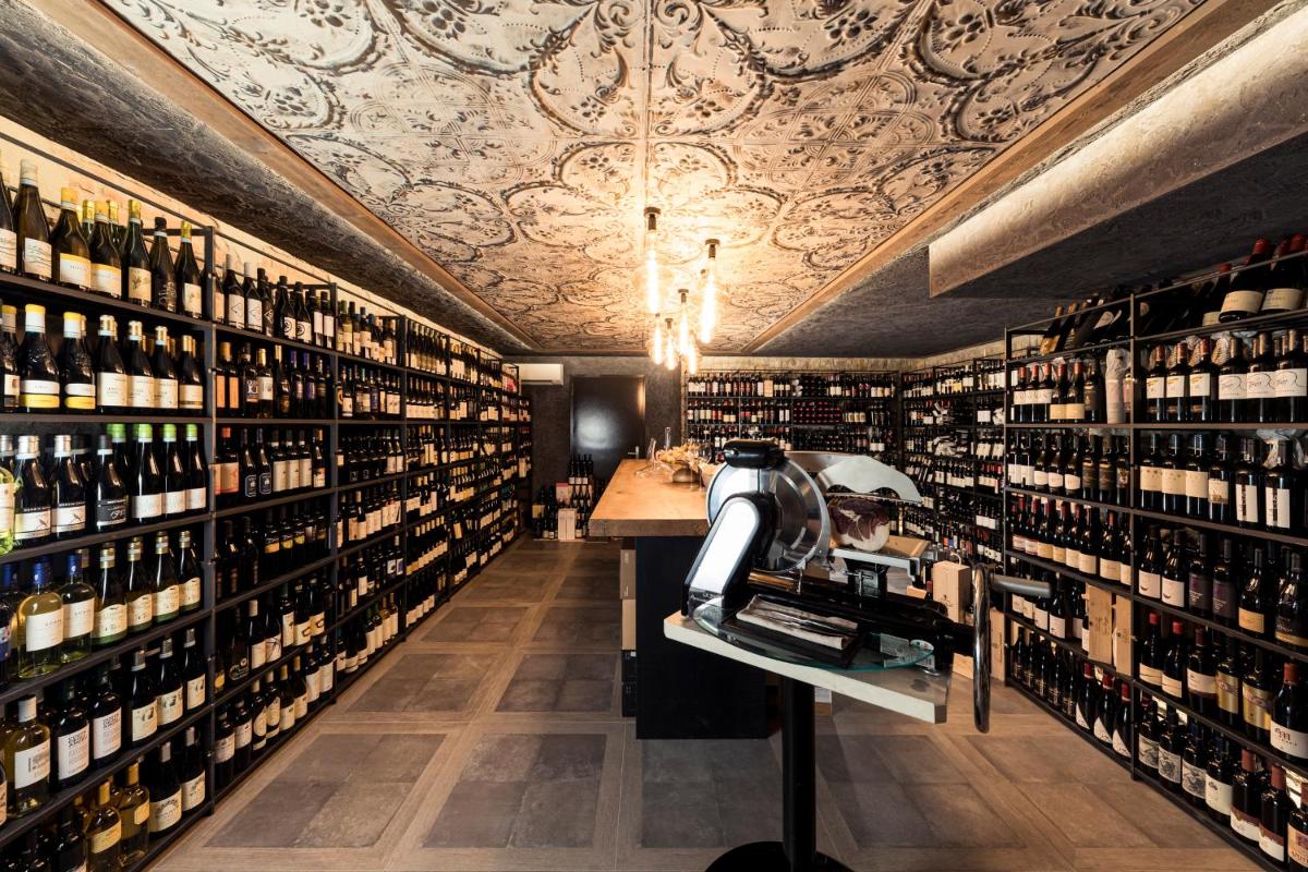 Quellenhof Luxury Resort Lazise