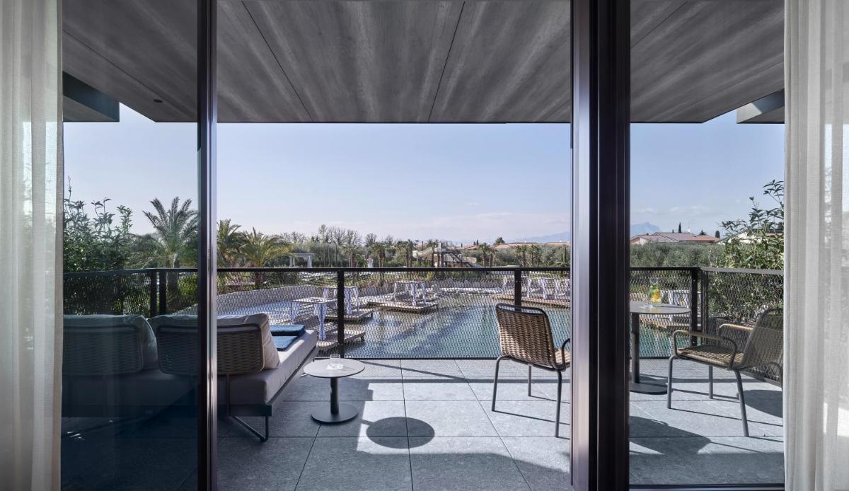 Quellenhof Luxury Resort Lazise