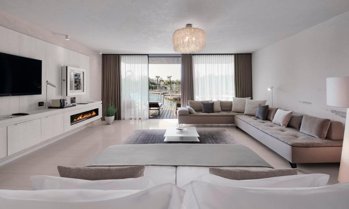 Quellenhof Luxury Resort Lazise