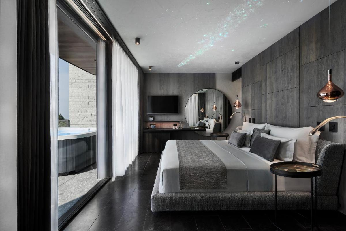 Quellenhof Luxury Resort Lazise