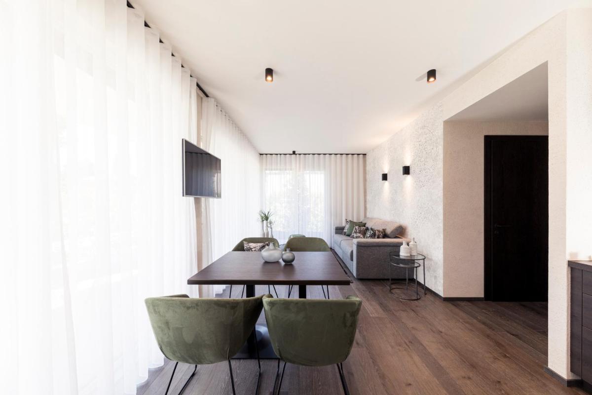Quellenhof Luxury Resort Lazise